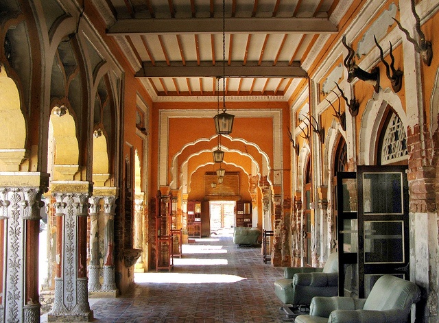 Faiz Mahal Image 3